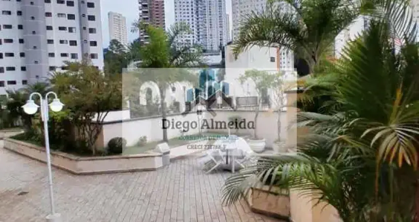 Apartamento com 2 quartos à venda no Jardim Ampliação, São Paulo