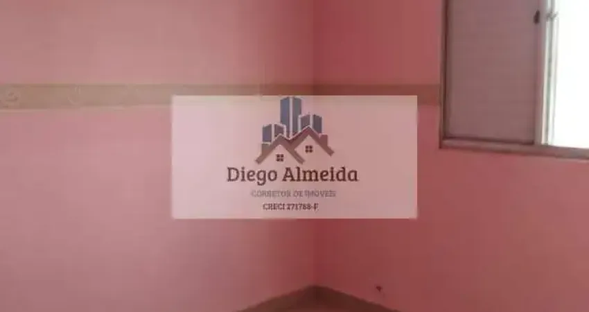 Apartamento com 2 quartos à venda no Jardim Umuarama, São Paulo 