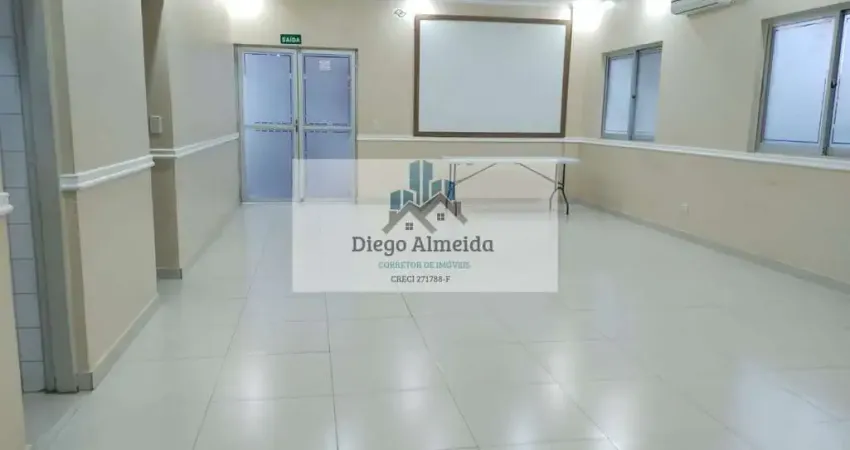 Apartamento com 3 quartos à venda no Parque Munhoz, São Paulo