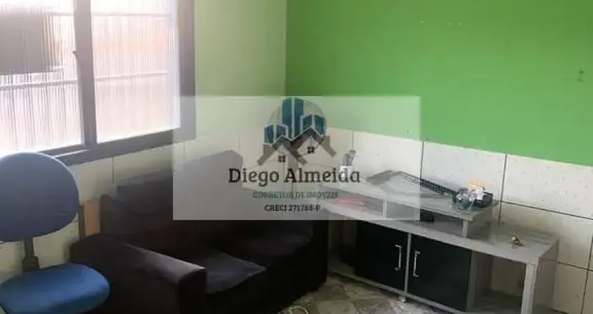 Apartamento com 2 quartos à venda no Solemar, Praia Grande