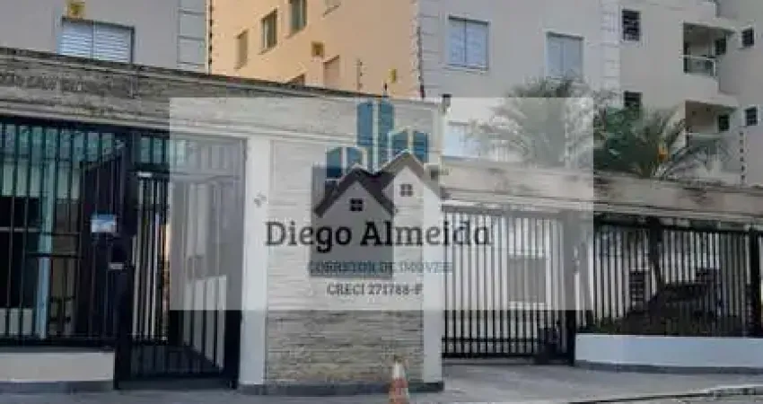 Apartamento com 2 quartos à venda no Paraíso do Morumbi, São Paulo 