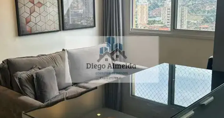 Apartamento com 2 quartos à venda no Jardim Germania, São Paulo