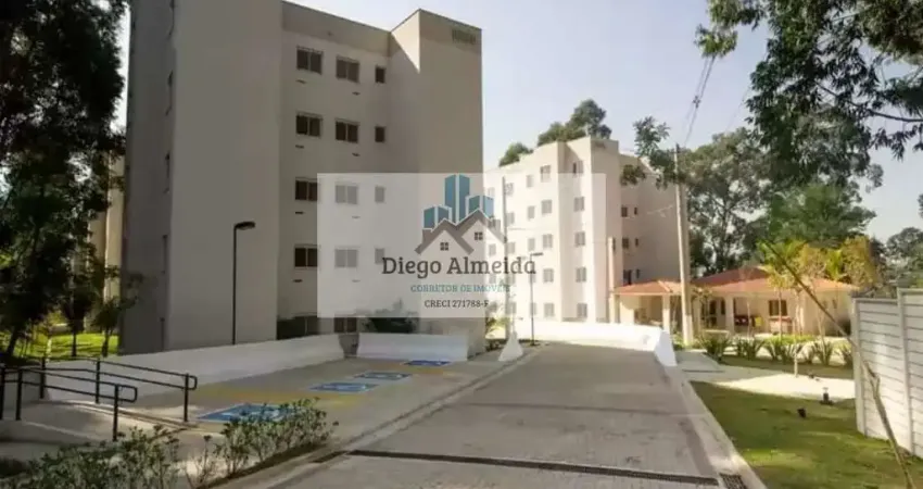 Apartamento com 2 quartos à venda no Jardim Helga, São Paulo 