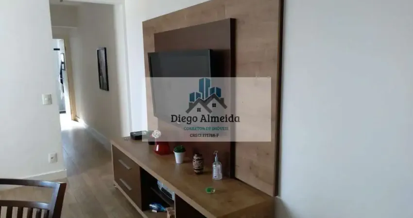 Apartamento com 2 quartos à venda no Jardim Macedônia, São Paulo 