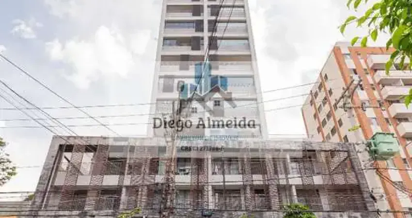 Apartamento com 1 quarto à venda no Jardim das Acacias, São Paulo