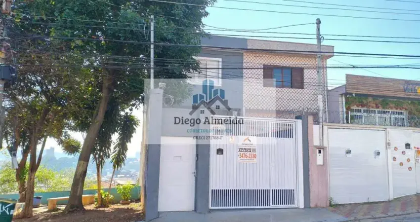 Casa comercial com 1 sala para alugar no Jardim Monte Kemel, São Paulo 