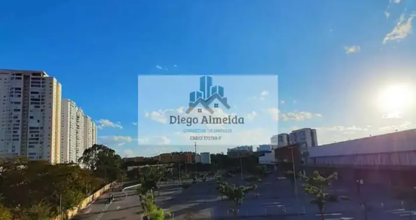 Apartamento com 2 quartos à venda em Santo Amaro, São Paulo