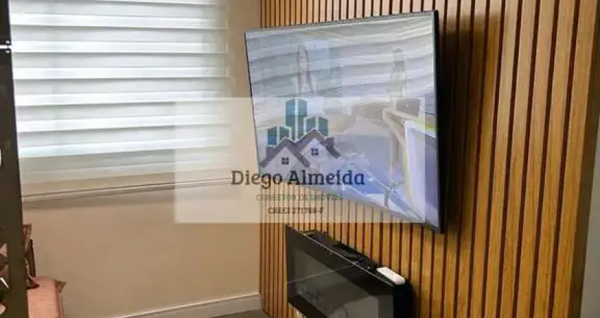 Apartamento com 2 quartos à venda em Santo Amaro, São Paulo 