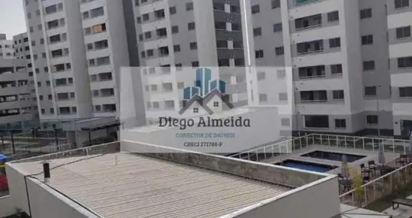 Apartamento com 2 quartos à venda no Socorro, São Paulo 