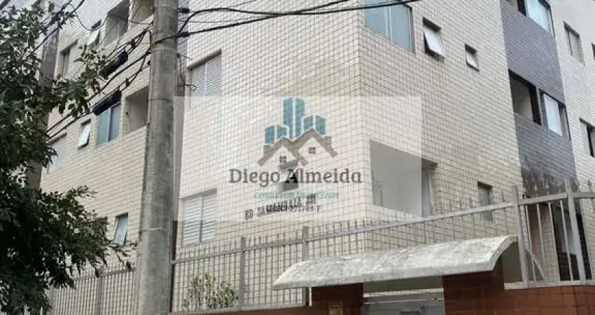 Apartamento com 1 quarto à venda na Tupi, Praia Grande 