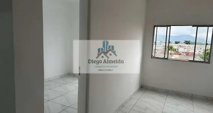 Apartamento com 1 quarto para alugar em Aviação, Praia Grande 