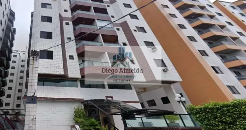 Apartamento com 1 quarto à venda na Cidade Ocian, Praia Grande 