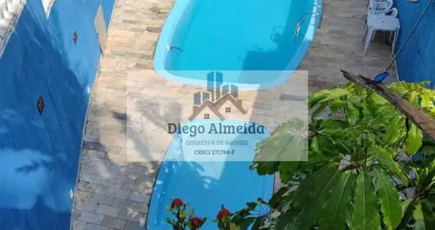 Casa em condomínio fechado com 3 quartos à venda no Parque Munhoz, São Paulo