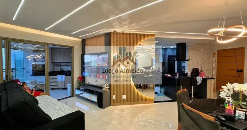 Apartamento com 2 quartos à venda no Canto do Forte, Praia Grande