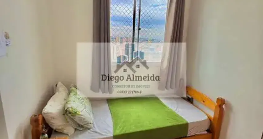 Apartamento com 1 quarto à venda no Parque Munhoz, São Paulo
