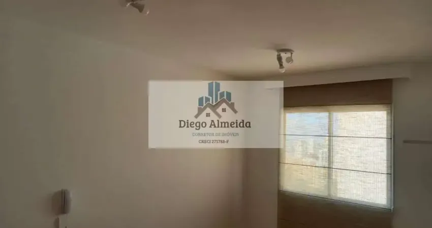 Apartamento com 2 quartos à venda no Parque do Morumbi, São Paulo