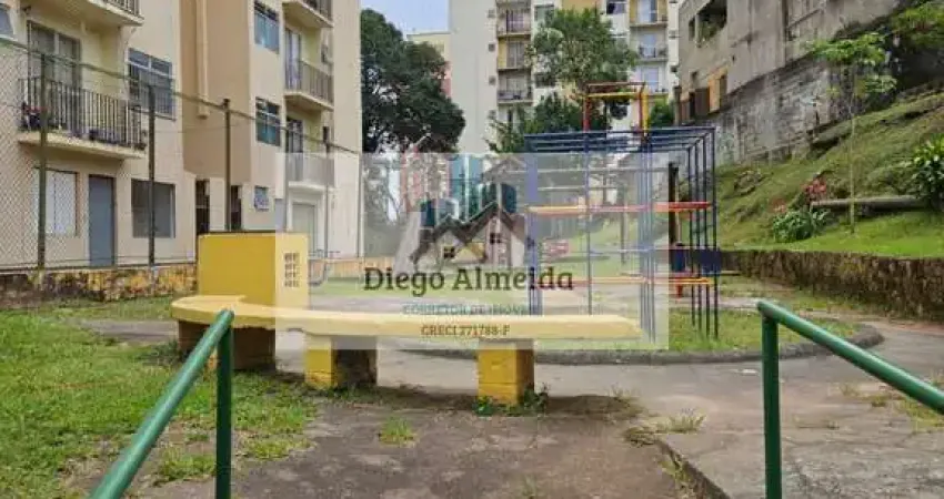 Apartamento com 2 quartos à venda no Jardim Umarizal, São Paulo