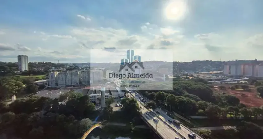 Apartamento com 2 quartos à venda no Socorro, São Paulo