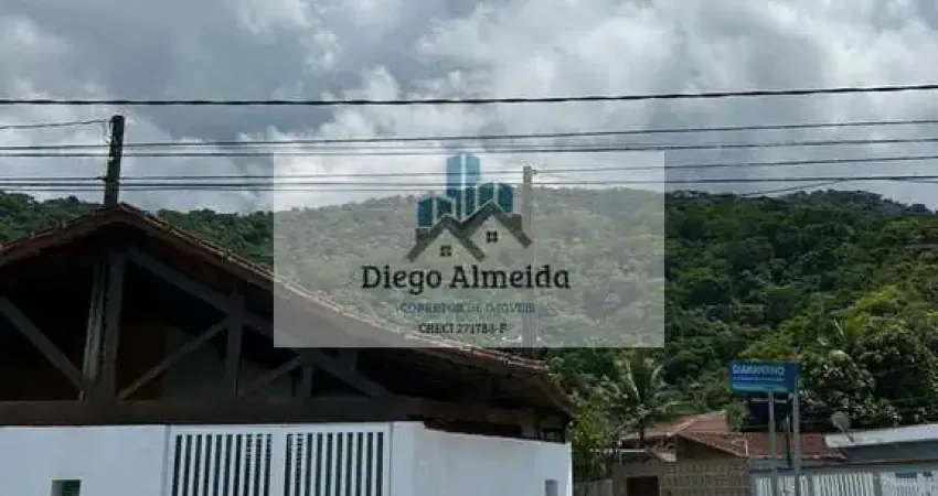 Casa com 2 quartos à venda na Cidade da Criança, Praia Grande