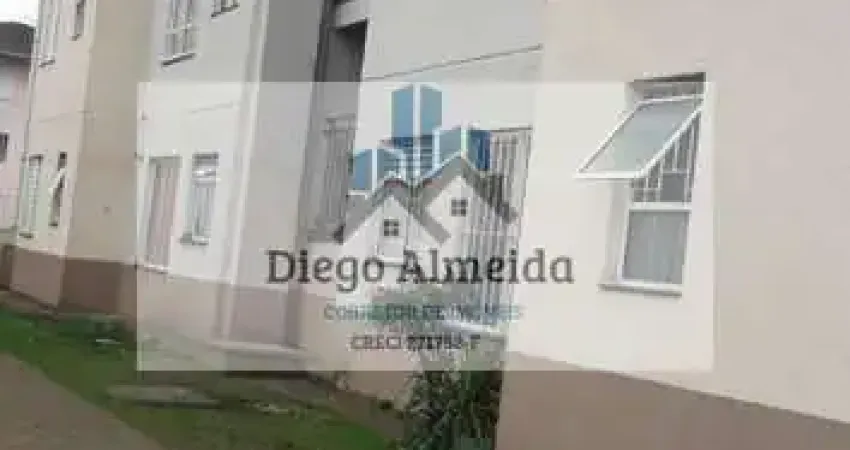 Apartamento com 2 quartos à venda no Centro, Peruíbe 