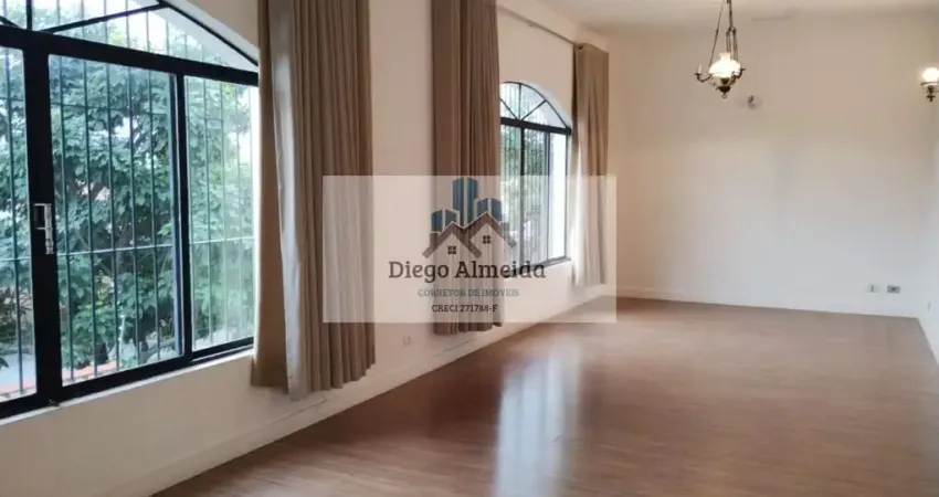 Casa com 5 quartos à venda no Jardim Londrina, São Paulo 