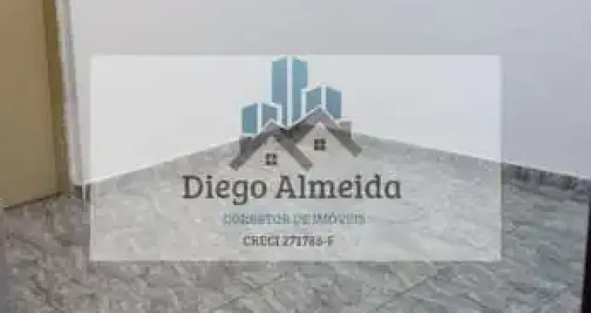 Casa com 1 quarto para alugar no Jardim Rosana, São Paulo 