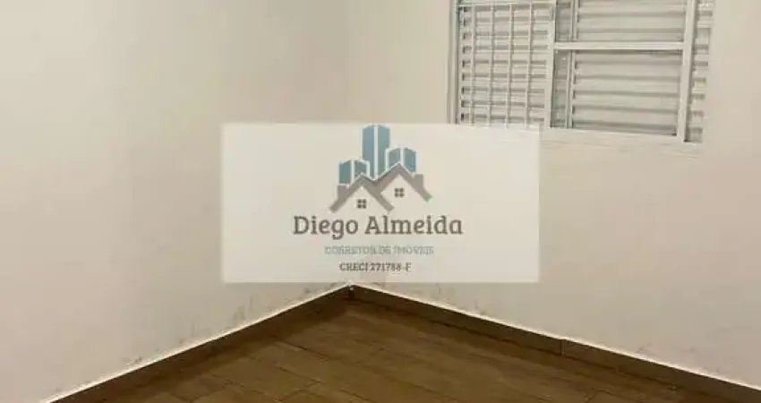 Apartamento com 2 quartos à venda no Jardim Iracema, Taboão da Serra 