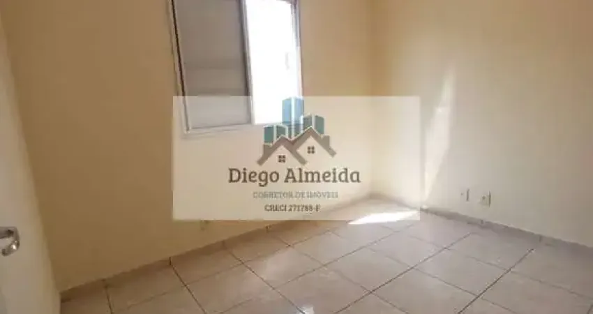 Apartamento com 2 quartos para alugar na Vila Indiana, Taboão da Serra 