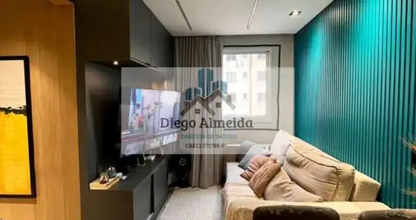 Apartamento com 2 quartos à venda no Jardim Nova Germania, São Paulo 