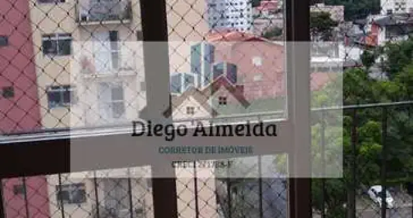 Apartamento com 2 quartos à venda no Jardim Umarizal, São Paulo
