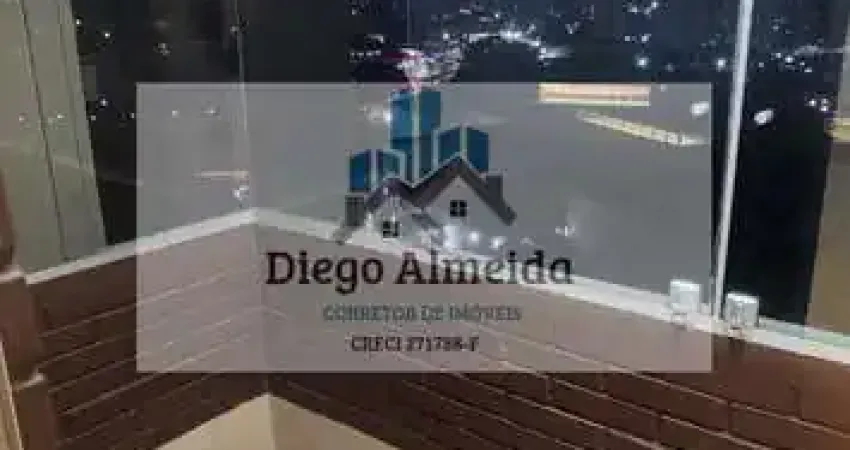 Apartamento com 3 quartos à venda na Vila Prel, São Paulo 