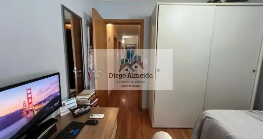 Casa com 3 quartos à venda no Jardim Casablanca, São Paulo 
