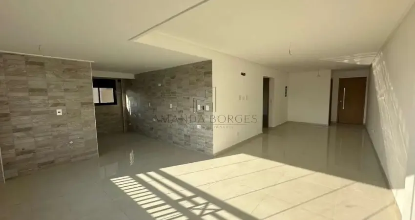 Apartamento para Venda em Praia Grande, Canto do Forte, 2 dormitórios, 2 suítes, 2 banheiros, 2 vagas