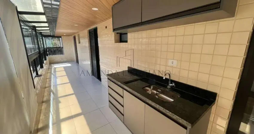 Apartamento para Venda em Praia Grande, Canto do Forte, 2 dormitórios, 1 suíte, 2 banheiros, 1 vaga