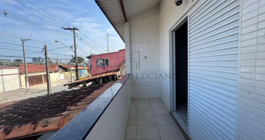 Casa para Venda em Praia Grande, Sítio do Campo, 3 dormitórios, 1 suíte, 2 banheiros, 2 vagas