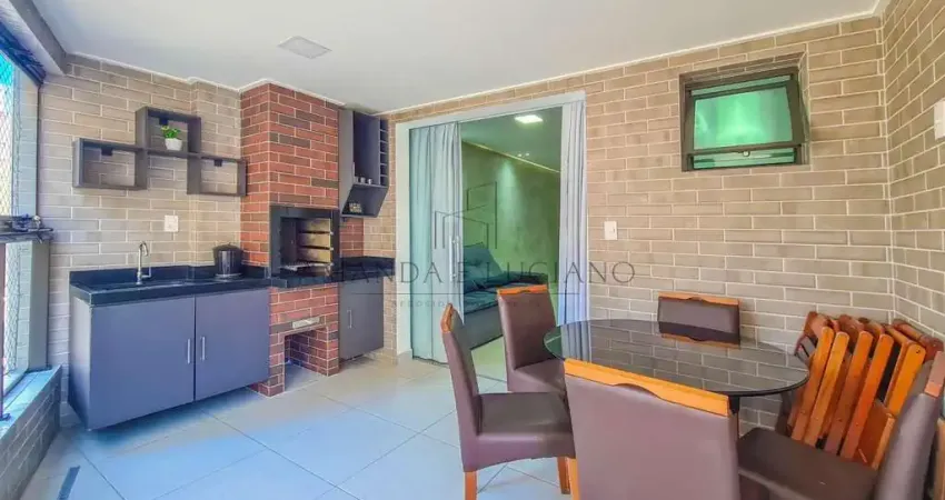 Apartamento para Venda em Praia Grande, Canto do Forte, 2 dormitórios, 2 suítes, 3 banheiros, 1 vaga