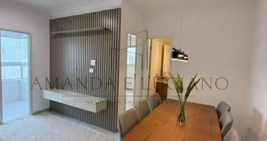 Apartamento para Venda, Aviação, 1 dormitório, 1 suíte, 2 banheiros, 1 vaga