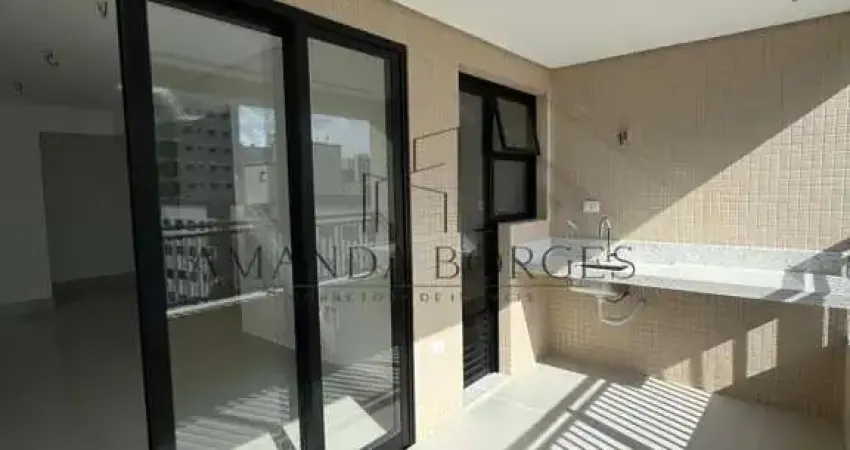 Apartamento para Venda em Praia Grande, Aviação, 2 dormitórios, 2 suítes, 3 banheiros, 1 vaga