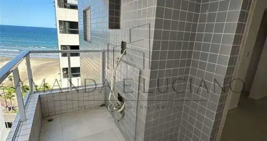 Apartamento para Venda em Praia Grande, Caiçara, 1 dormitório, 1 banheiro, 1 vaga