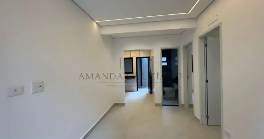 Apartamento para venda em praia grande, guilhermina, 2 dormitórios, 1 banheiro, 1 vaga