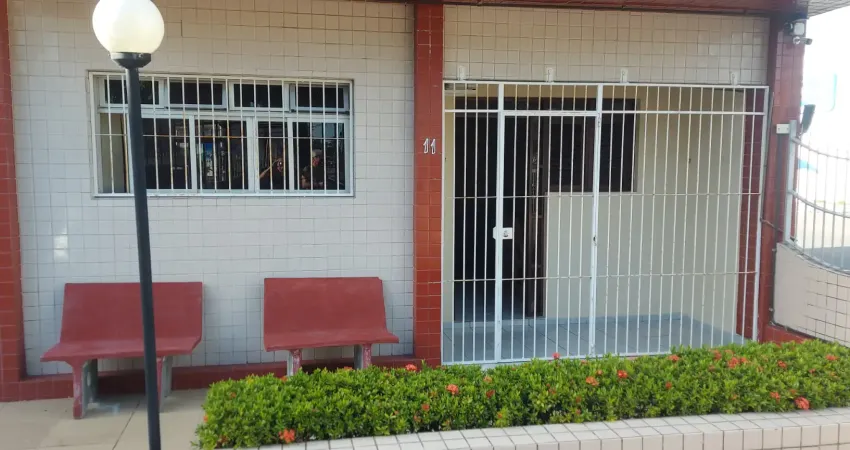 Apartamento com 2 quartos para alugar na Avenida Almirante Tamandaré, Tambaú, João Pessoa