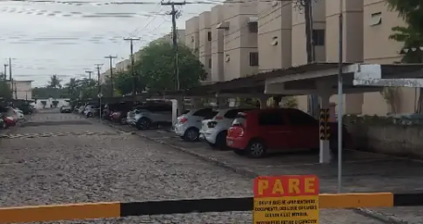 Aluguel apto 2 qts, terreo - parque dos ipês - moradia com segurança