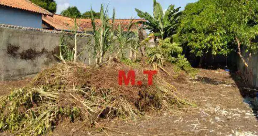 Terreno à venda, 417 m² por r$ 300.000,00 - campo grande - rio de janeiro/rj