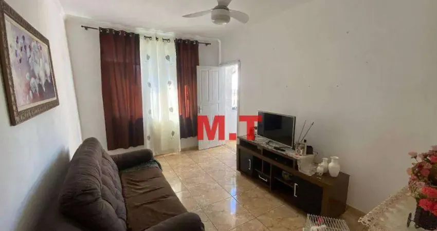 Apartamento com 2 dormitórios à venda, 60 m² por r$ 320.000,00 - campo grande - rio de janeiro/rj