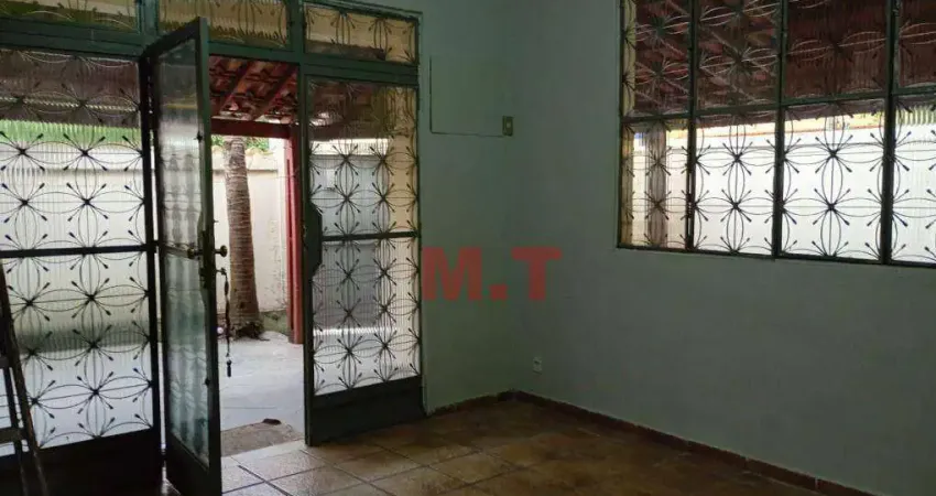 Casa com 2 dormitórios para alugar, 65 m² por r$ 1.350,00/mês - campo grande - rio de janeiro/rj