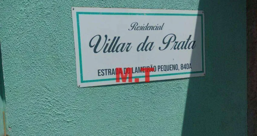 Casa com 2 dormitórios, 65 m² - venda por r$ 220.000,00 ou aluguel por r$ 1.300,00/mês - campo grande - rio de janeiro/rj