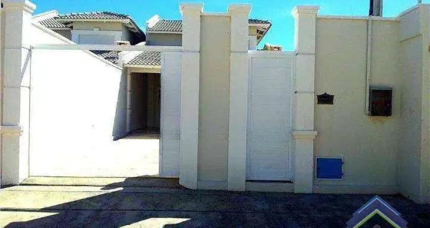 Casa com 3 dormitórios à venda, 175 m² por R$ 580.000,00 - Sapiranga - Fortaleza/CE