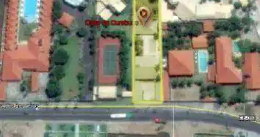 Casa com 4 dormitórios à venda, 705 m² por R$ 3.000.000,00 - Cumbuco - Caucaia/CE