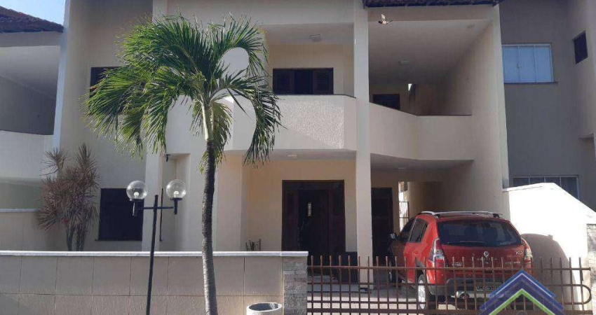 Casa à venda, 220 m² por R$ 650.000,00 - Lagoa Sapiranga (Coité) - Fortaleza/CE