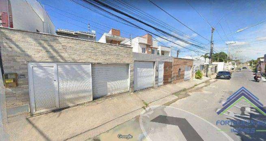 Casa com 3 dormitórios à venda, 175 m² por R$ 880.000,00 - Guaribas - Eusébio/CE